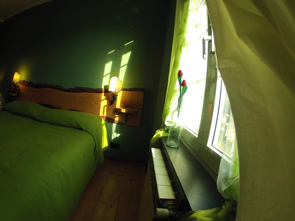 B&B Il Cedro Genoa Room photo
